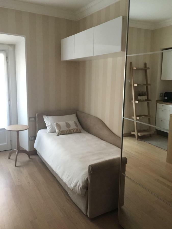 Appartamento Milano Buitenkant foto